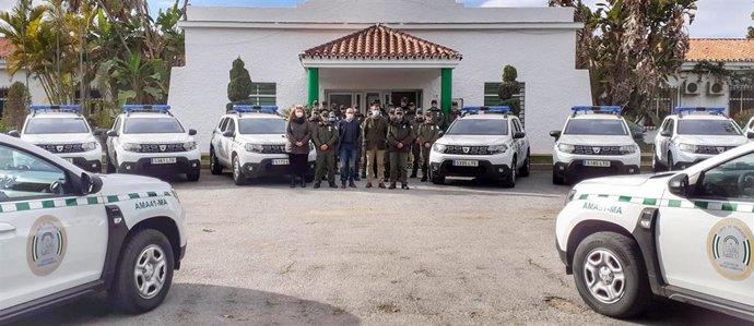 Vehículos Medio Ambiente