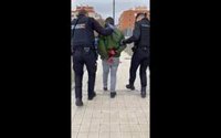 Olona pide cadena perpetua para el presunto asesino de una mujer en Granada y resalta la actuación policial