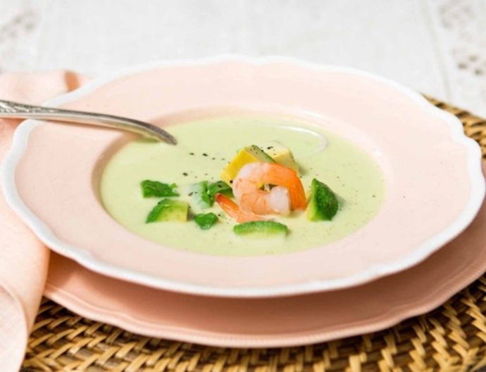 Encara mejor el frío invernal con los platos más saludables de aguacate