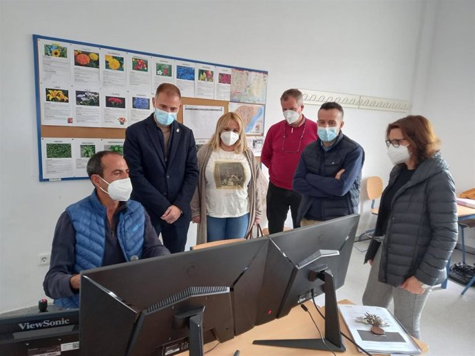 Aprobados nueve proyectos de incorporación de simuladores en el aula o taller de Formación Profesional