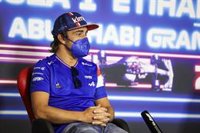 Alonso: "Cuando te quedas fuera por 12 milésimas duele un poco"