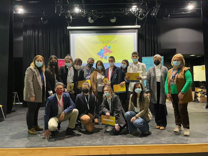 II Torneo de Debate de la Diputación de Málaga