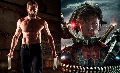 Spider-Man: No Way Home abre Marvel al Lobezno de Hugh Jackman: ¿Old Logan  en el UCM?