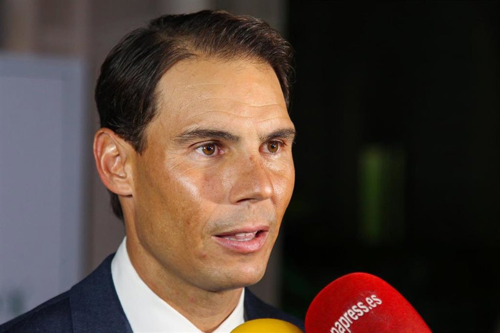 Rafael Nadal