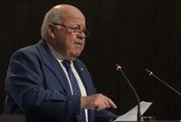 Aguirre ve el pasaporte Covid la forma para "no tomar" nuevas restricciones y "estimular" a los no vacunados