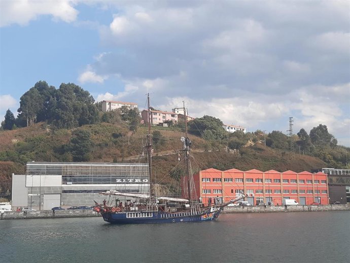Este domingo cesará la lluvia en Euskadi y los claros se irán imponiendo a medida que avance la mañana.