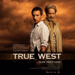 El Niemeyer acoge el estreno de 'True West'