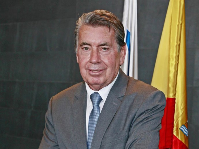 Manolo Santana (archivo)