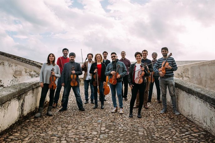 Archivo - 'Apolo Y Dafne'