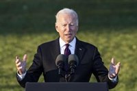 Biden se muestra "desconsolado" por la "devastación" causada por los tornados en EEUU