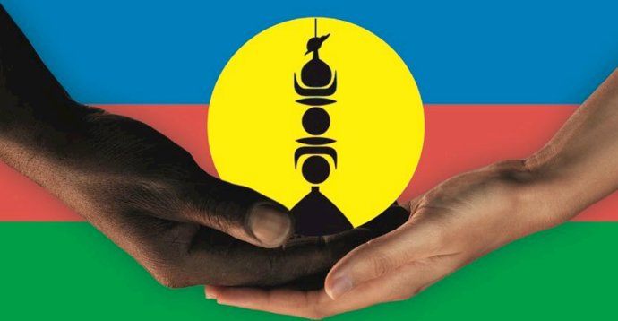 Archivo - Referéndum en Nueva Caledonia