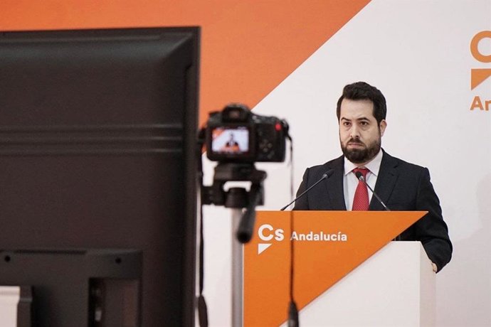 Archivo - Fran Carrillo