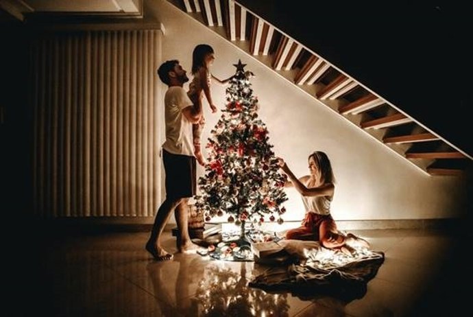 9 Planes Navideños Para Disfrutar En Familia