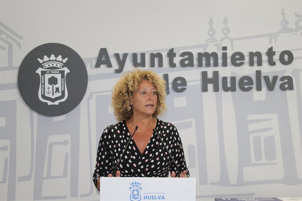 Pilar Marín