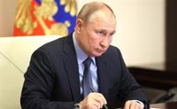 El Kremlin lamenta que EEUU se haya creído "el bulo informativo" sobre una posible invasión rusa de Ucrania