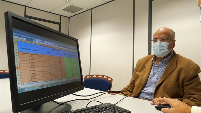 Diputación garantiza los servicios de 98 municipios gracias al asesoramiento en Recursos Humanos