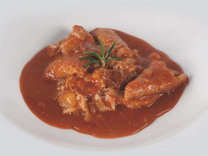 Archivo - Callos: un plato tan castizo como contundente