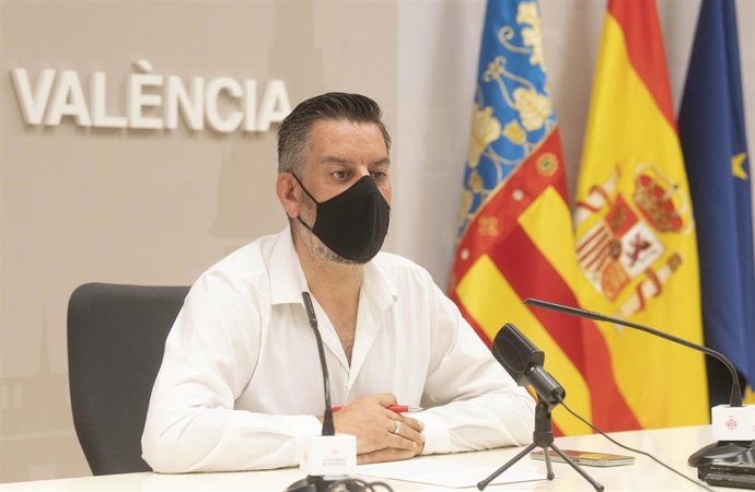 Archivo - Galiana en una imagen de archivo