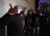 Grande-Marlaska dice que los daños por las inundaciones son "importantes" y se trabaja ya en la "recuperación"