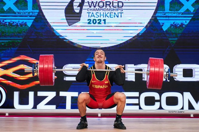 Archivo - Andrés Mata