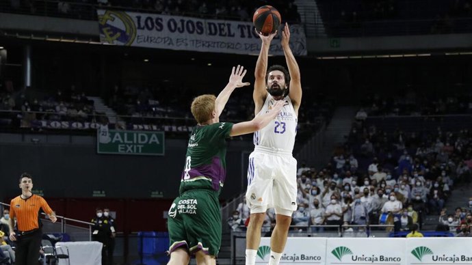 Real Madrid -  Unicaja