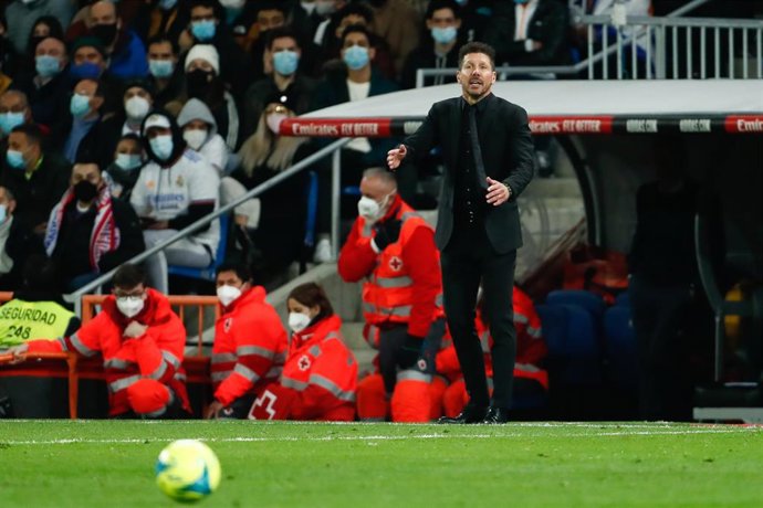 Diego Pablo Simeone