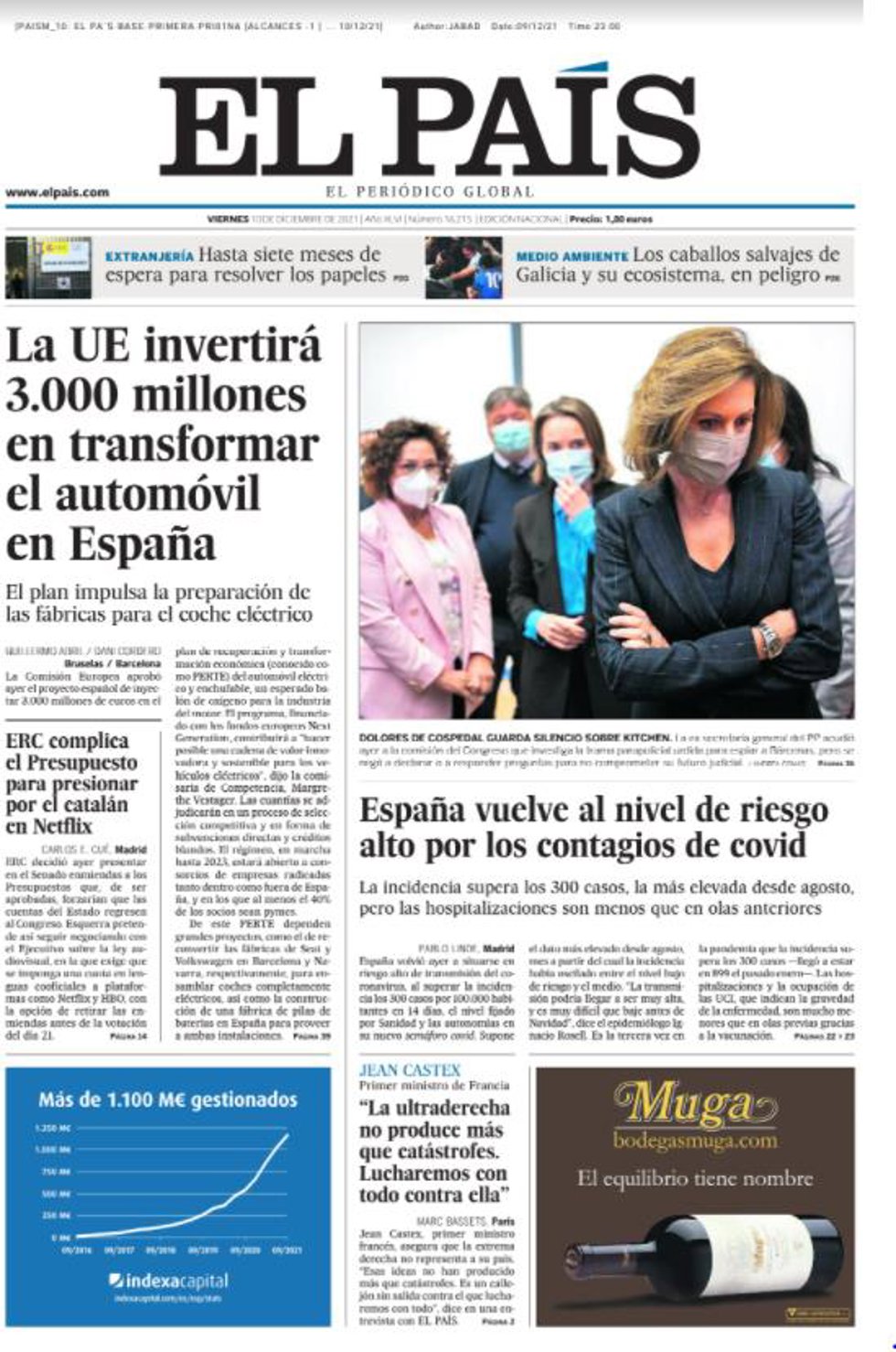 Europa Press