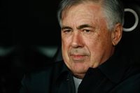 Ancelotti: "Puede que la experiencia me ayude a no cometer errores"