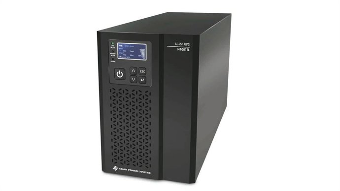 APD Lithium-ion UPS