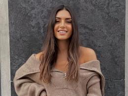 Belén Perea ha sido relacionada en los últimos días con Froilán