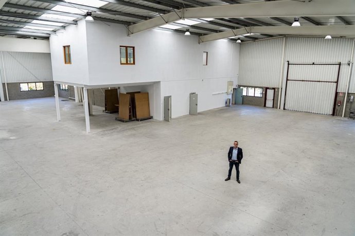 Gonzalo Garrido, el principal artífice de Kapotha