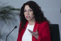 Rocío Ruiz hubiera preferido un proceso "más tranquilo" ante las primarias de Cs, que son para "oír a afiliados"