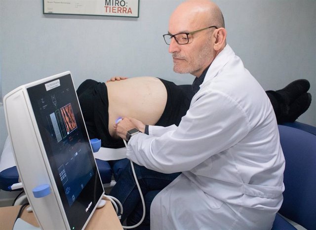 El servicio de Digestivo del Hospital Virgen del Rocío coordina en España el estudio, en el que están involucrados nueve países.