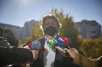 El Mixto medita presentar enmienda a la totalidad al presupuesto aunque eso no supone retirar la mano tendida a negociar