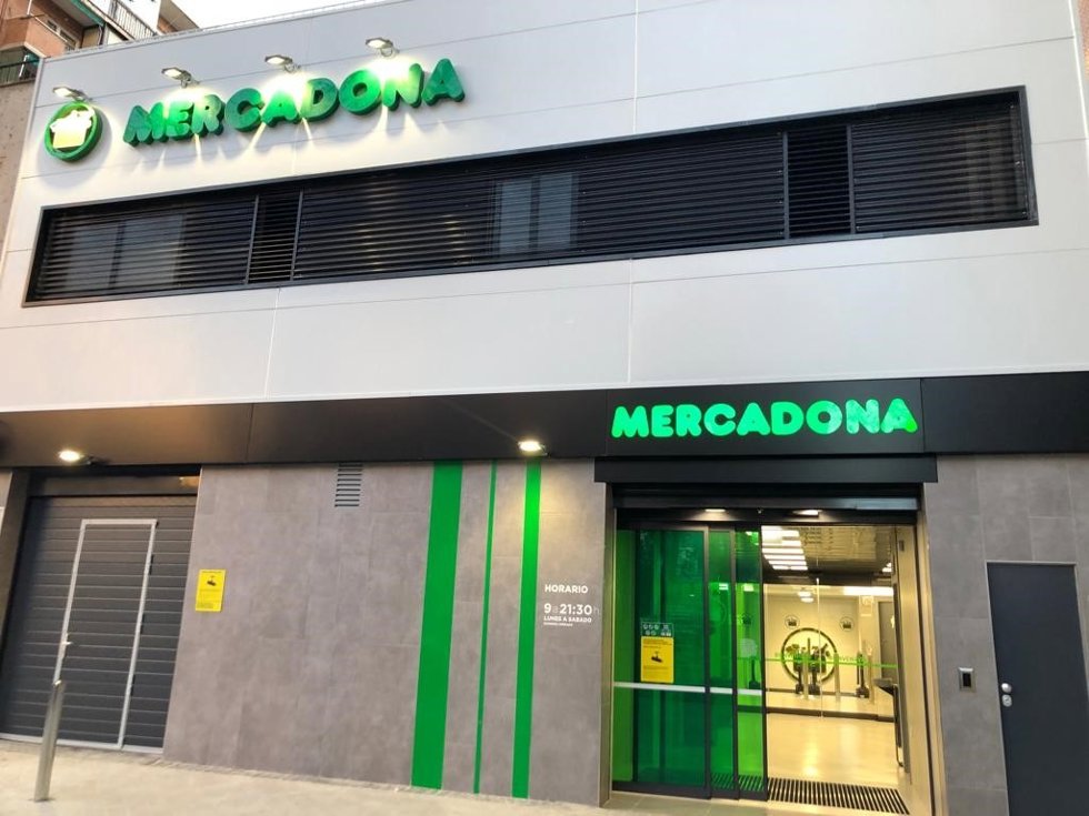 Mercadona