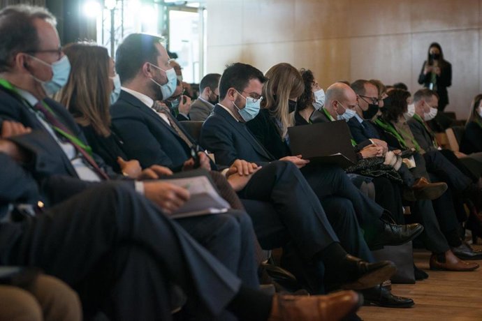 39 Consejo Plenario De La CTP