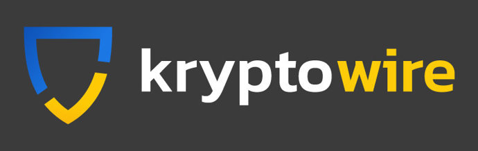 Kryptowire logo (PRNewsFoto/Kryptowire)