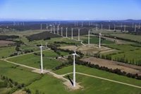 La eólica cubre un 22% de la demanda de electricidad y será la primera energía del mix energético en 2021