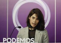 Podemos pide "blindar la inmersión lingüística" en Cataluña tras el apoyo del TSJC al niño de Canet del Mar