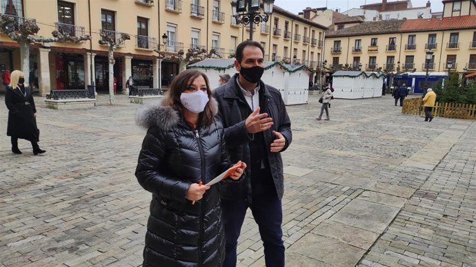 Villarroel asegura no contemplar un adelanto electoral si no hay acuerdo para los presupuestos de la región.