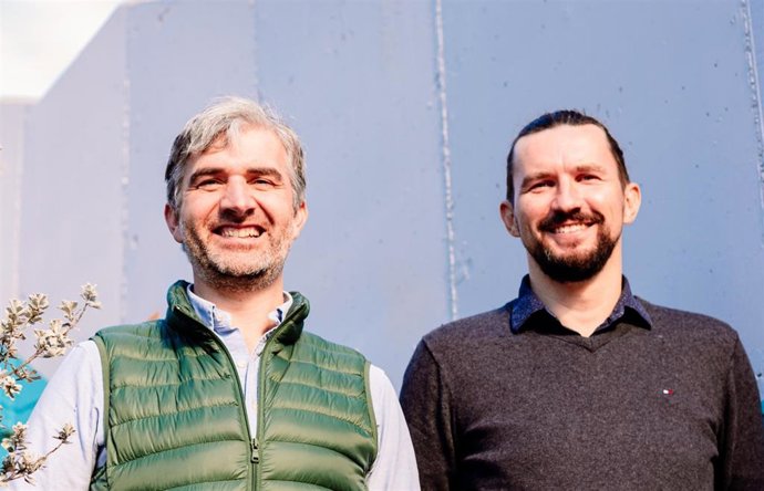 Fundadores de QueryLayer.