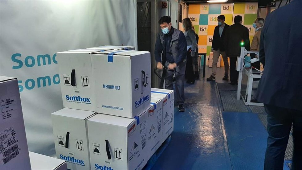 Vacunas pediátricas contra el Covid-19