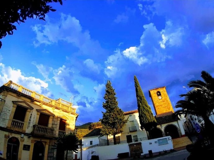 Ayuntamiento de Génave