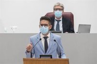 PSRM: El presupuesto de Educación "trae una nueva congelación de las cuentas y un vergonzoso recorte del personal"