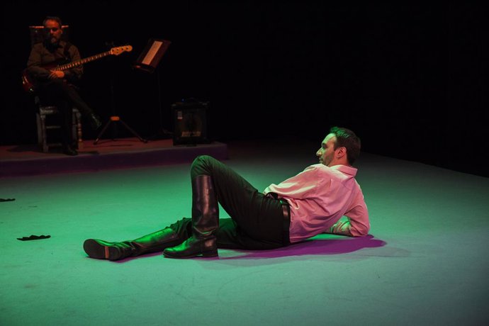 Archivo - Una maratón de funciones de '8Reinas' lleva la Navidad a la Sala Russafa de Valncia