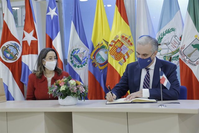 Archivo - República Dominicana acoge la XVII edición del Congreso Iberoamericano de Seguridad Social
