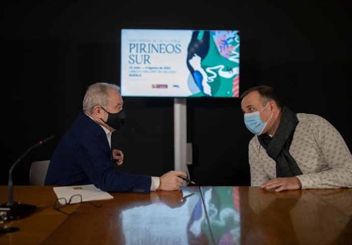 El Festival Pirineos Sur regresa con una nueva edición del 15 de julio al 6 de agosto