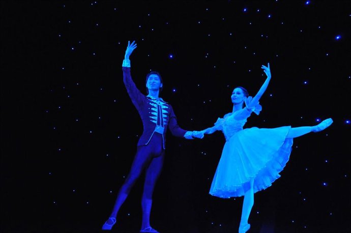 Archivo - El cascanueces