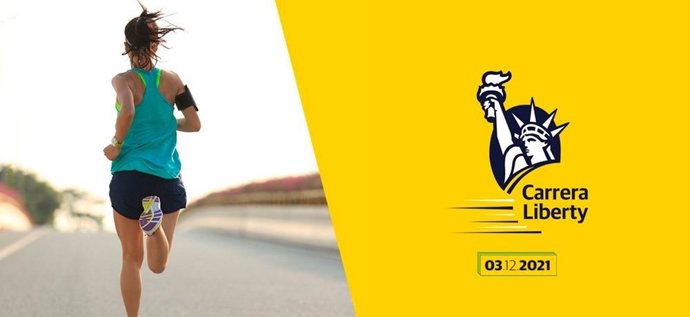 Liberty Seguros donará 11.000 euros al Equipo de Promesas Paralímpicos por la Carrera Liberty.
