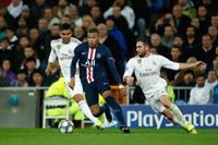 El PSG-Real Madrid abrirá los octavos el martes 15 de febrero